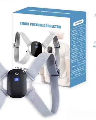 Cintura di correzione intelligente