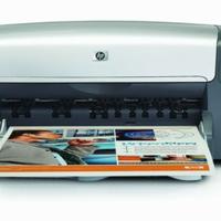 Stampante Hp Deskjet 1280 A3