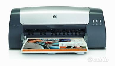 Stampante Hp Deskjet 1280 A3