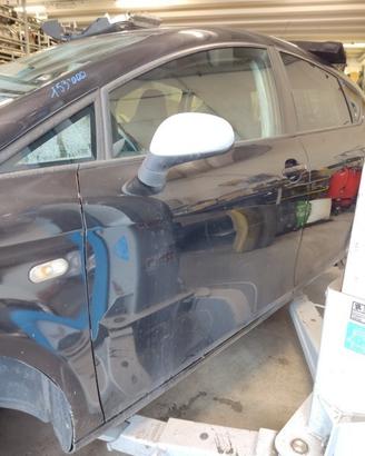 Porta anteriore sx nuda SEAT LEON del 2008