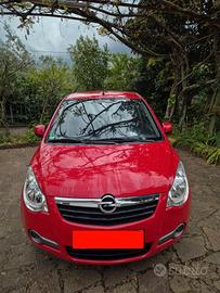 ✨ Opel Agila B 1.0  EcoFlex NEOPATENTATI