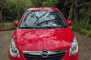 ✨ Opel Agila B 1.0  EcoFlex NEOPATENTATI  ✨