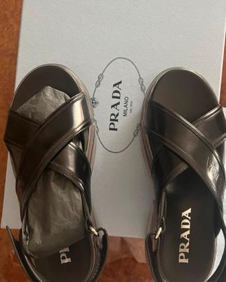 Prada sandali