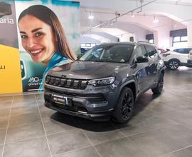 Jeep Compass Night Eagle 1.6 Mjt 130cv AZIENDALE