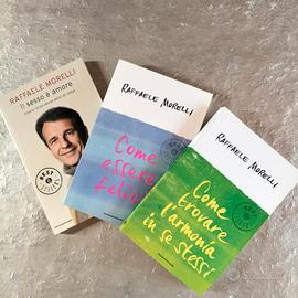 Libri di Raffaele Morelli