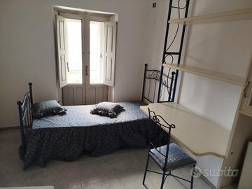 camerette stile classico come nuova