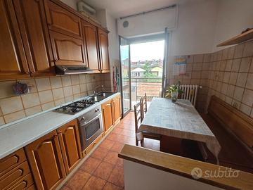 Bilocale cologno monzese vicino mm2 metro verde
