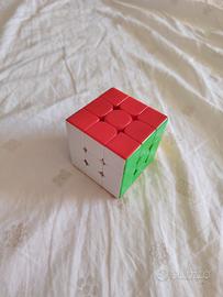 Cubo di Rubik 3x3