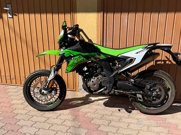 Kawasaki KXL 125cc