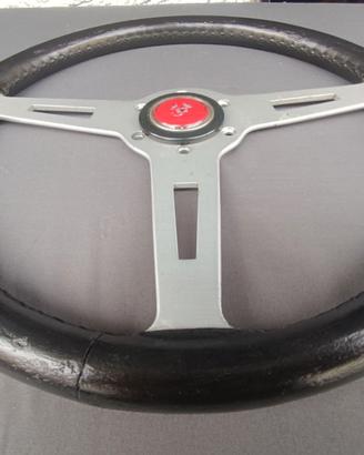 volante abarth pre momo vinile 35 alfa lancia fiat