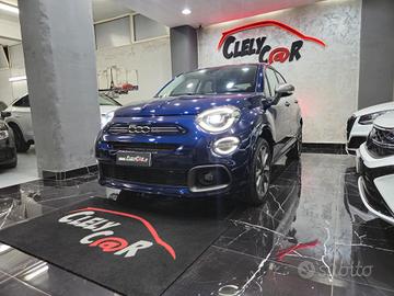 Fiat 500X 1.5 T4 Hybrid 130 CV DCT Sport