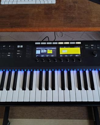 NATIVE INSTRUMENTS KOMPLETE KONTROL S49 MK2