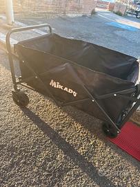 Carrello spiaggia