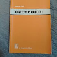 diritto pubblico Politi