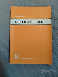 diritto pubblico Politi