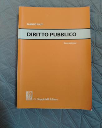 diritto pubblico Politi