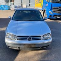 RICAMBI PER VW GOLF 4 1J 1.9 TDI ANNO 2000