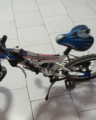 Bicicletta Bambino