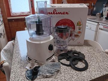 robot da cucina