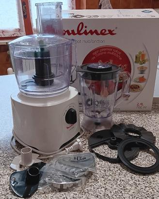 robot da cucina