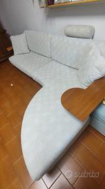 DIVANO 4 POSTI CHAISE LONGUE
