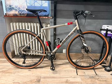 Wilier Jaroon XT 11v