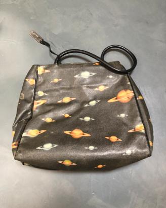 Borsa zoon pianeti