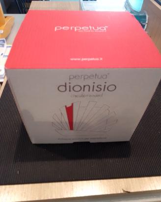 DIFFUSORE AUDIO