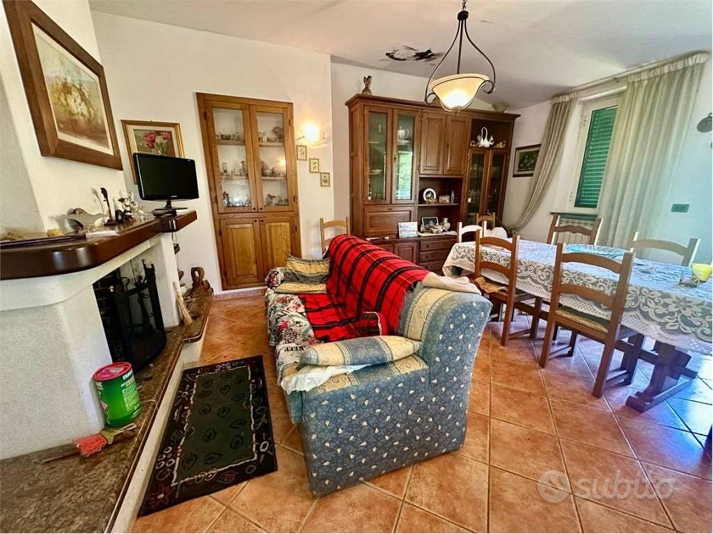 Appartamento – Montecarlo, San Salvatore - Vista 2