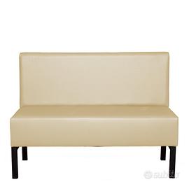Arredamento Privé Discoteche – Divanetti, Pouf