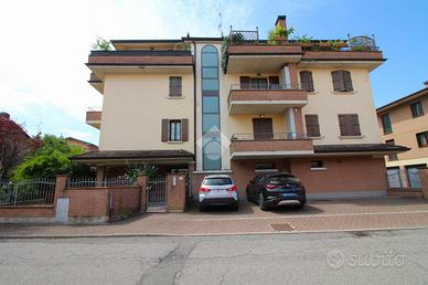 3 LOCALI A RIO SALICETO