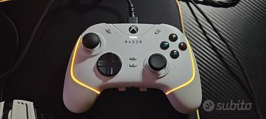 Controller Razer Wolverine V2 chroma