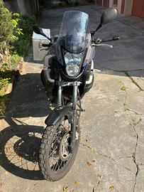 Tenere XT660Z Yamaha