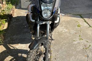 Tenere XT660Z Yamaha