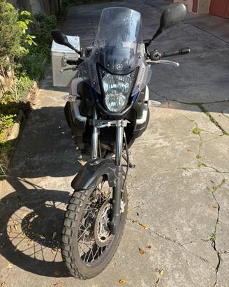 Tenere XT660Z Yamaha