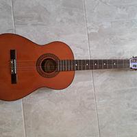 chitarra classica clarissa 