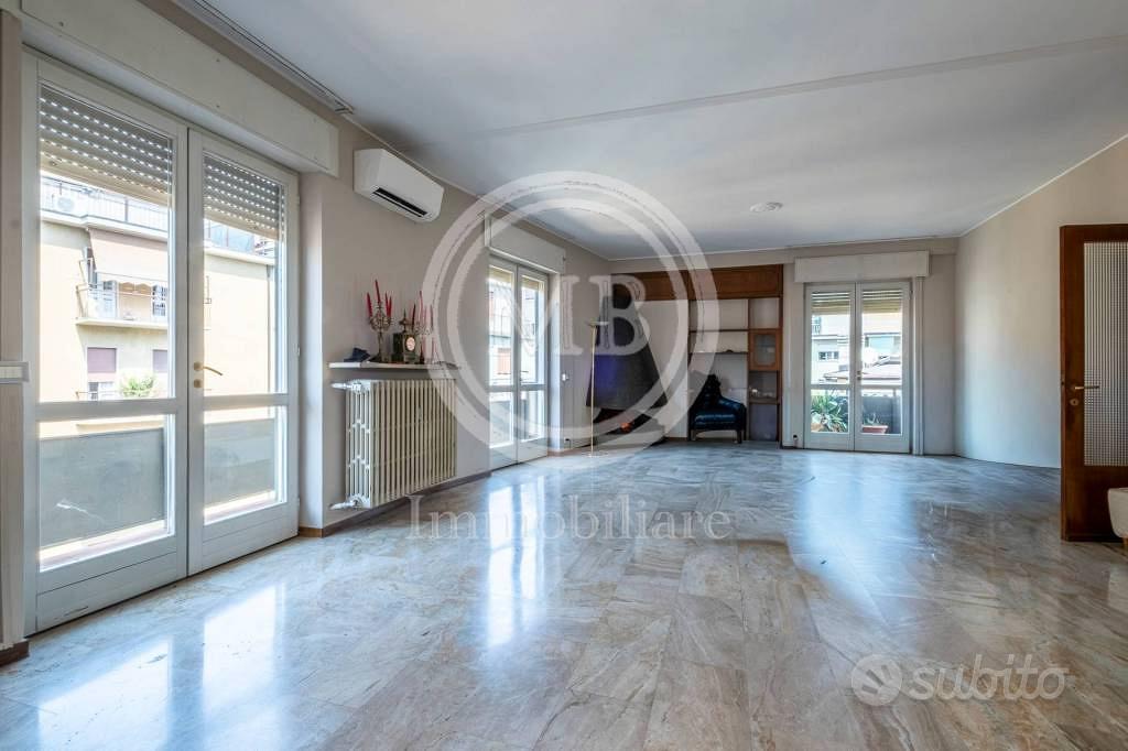 Appartamento – Bergamo, Città Alta - Vista 4