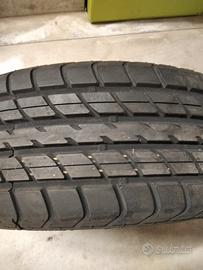 pneumatico dunlop 205/45 r16