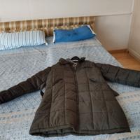 Piumino donna