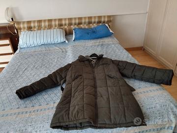 Piumino donna