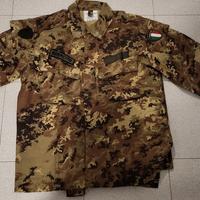 Mimetica vegetata softair lovers 54