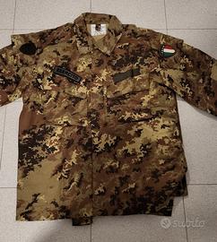 Mimetica vegetata softair lovers 54