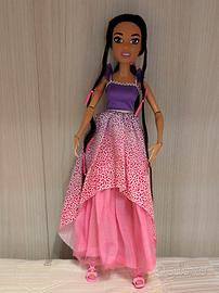 Barbie snodata alta 43 cm