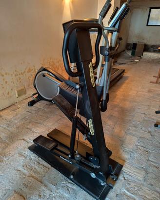 Rampica Technogym