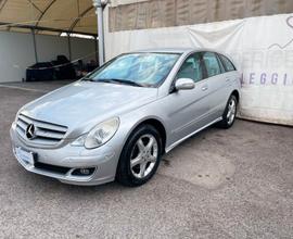 Mercedes R 280 Cdi 3.0 Diesel 190cv 4Matic Sport 6