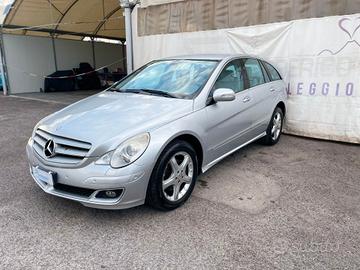 Mercedes R 280 Cdi 3.0 Diesel 190cv 4Matic Sport 6