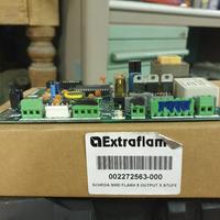 scheda extrafleme -ecologica-