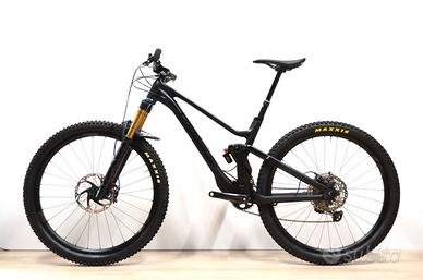 Lapierre zesty am online 9.9 cf