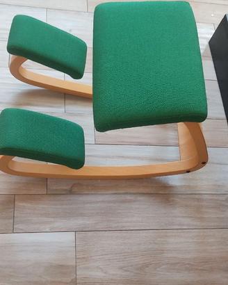 Variable Balans Sedia da Ufficio