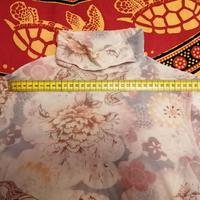 Sottogiacca collo lupetto 